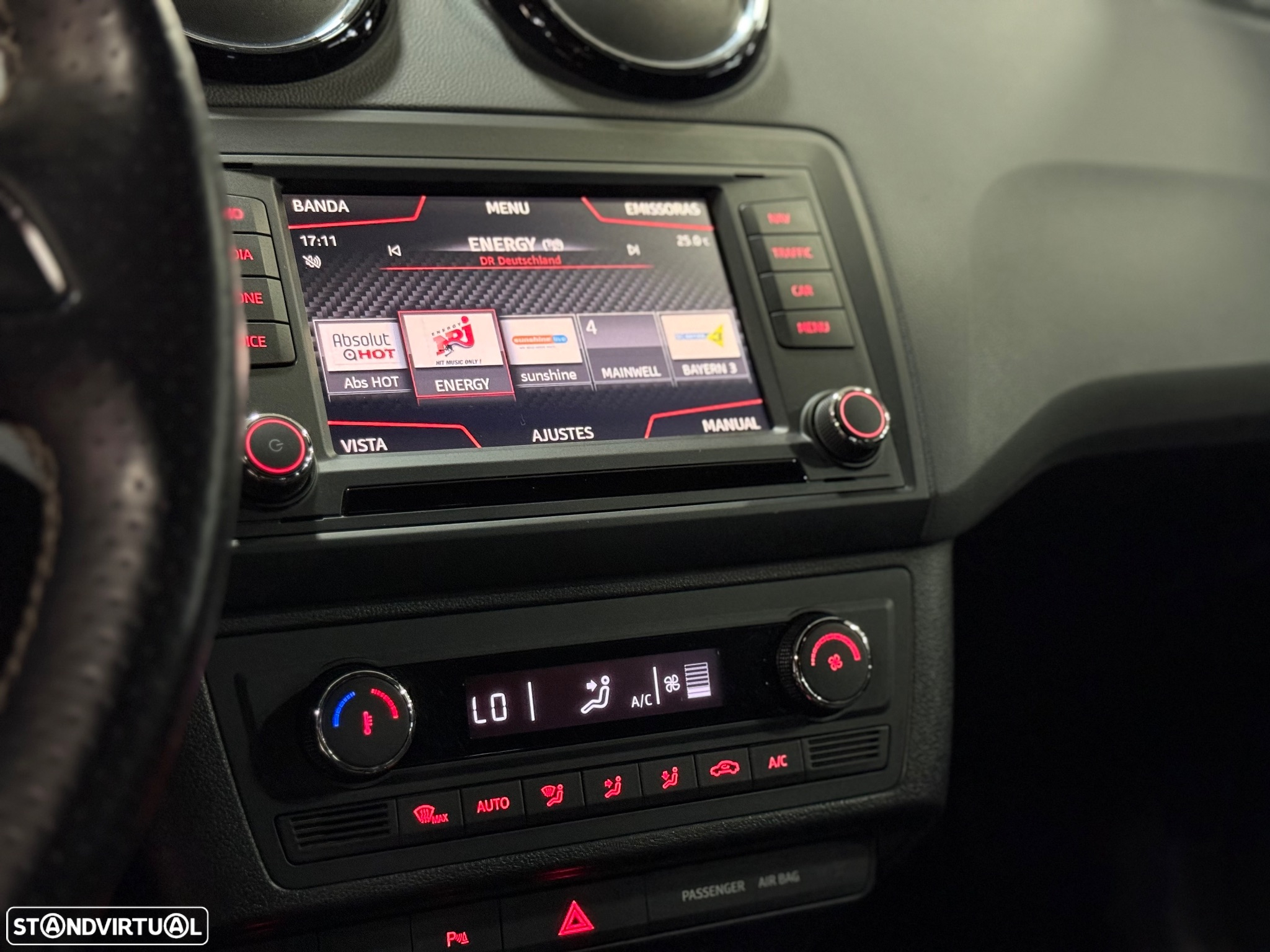 SEAT Ibiza SC 1.8 TSI Cupra - 8