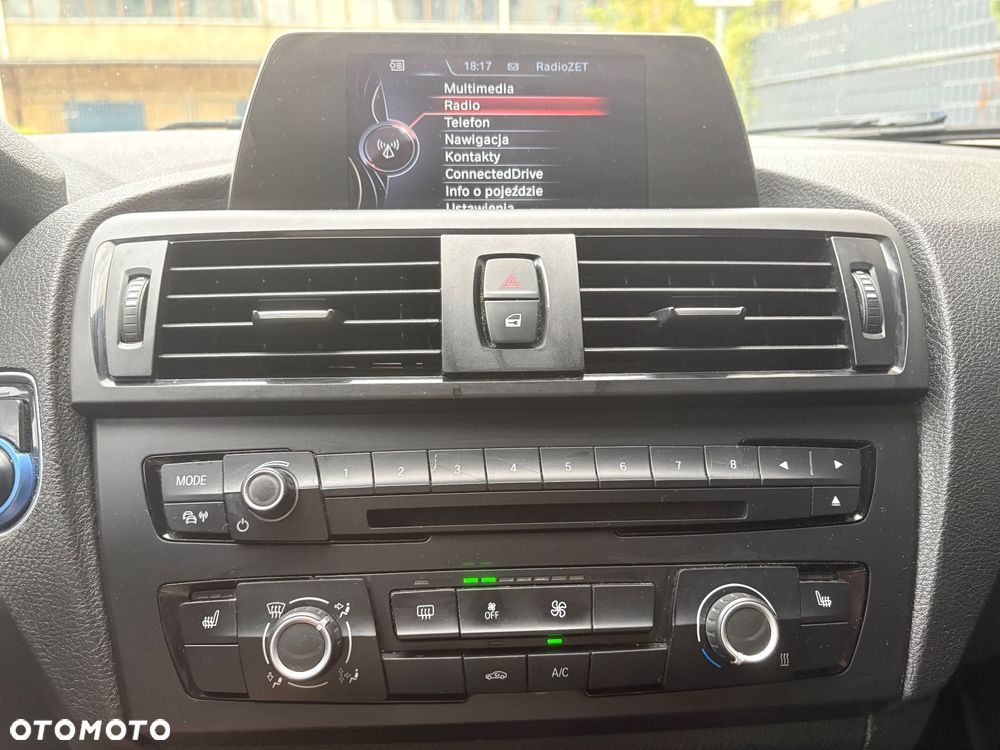 BMW Seria 1 116d Sport Line - 26