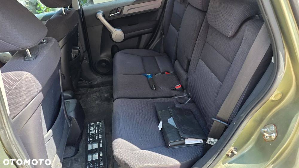 Honda CR-V 2.0 Executive - 7
