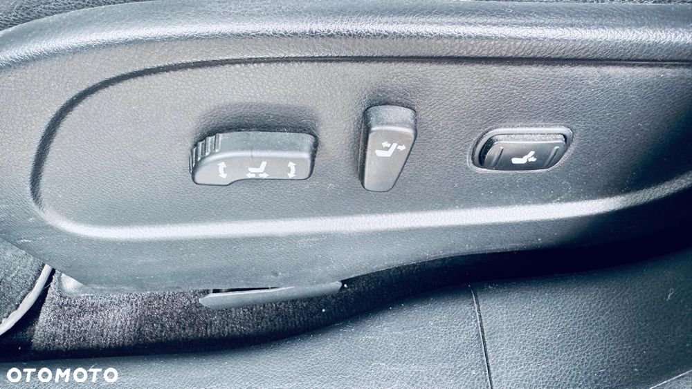 Nissan Murano 3.5 CVT Executive - 37