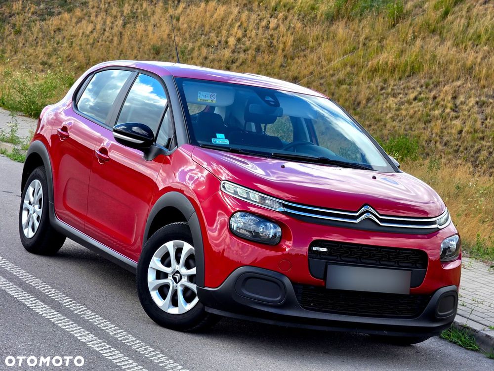 Citroën C3 1.2 PureTech Feel - 4
