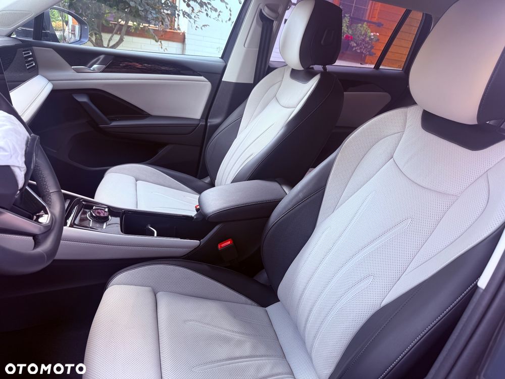 Volkswagen Tiguan 1.5 eTSI Elegance DSG - 17