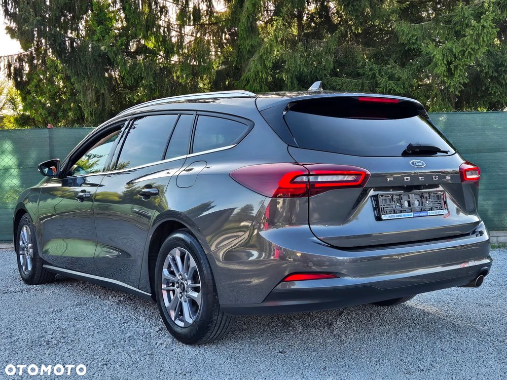 Ford Focus - 22
