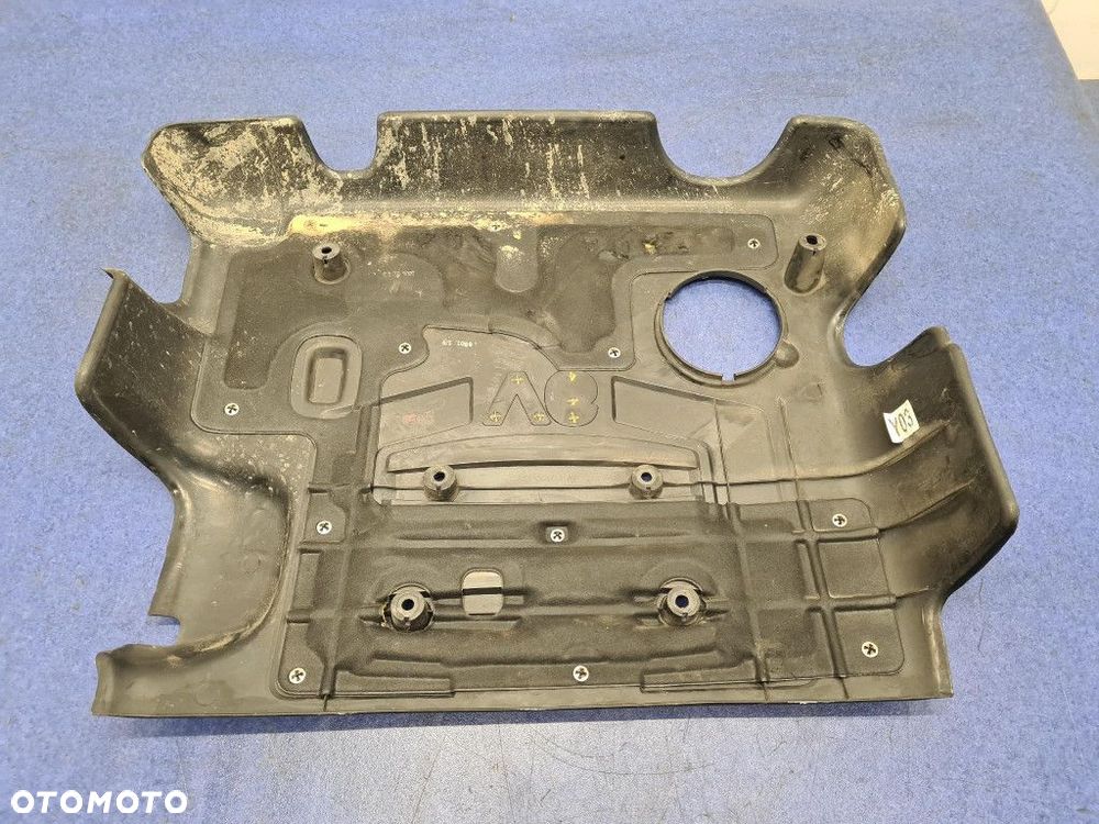 KIA SORENTO I 3.5 V6 POKRYWA SILNIKA - 6