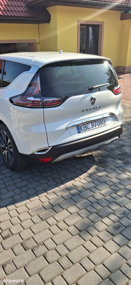 Renault Espace 1.8 TCe Energy Initiale Paris EDC 7os - 6