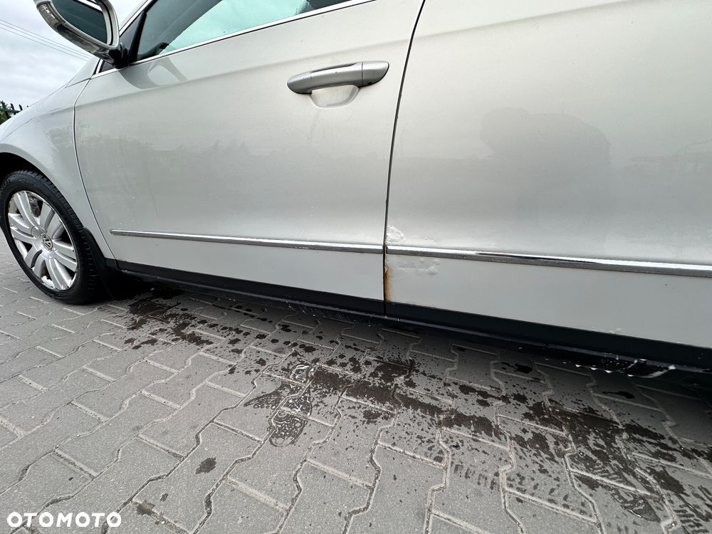 Volkswagen Passat 2.0 TDI DPF Comfortline DSG - 14
