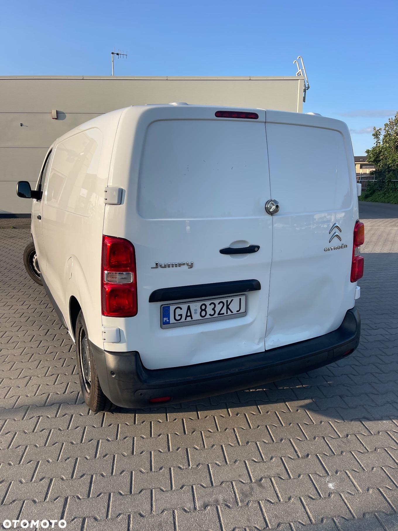 Citroën Jampy - 9