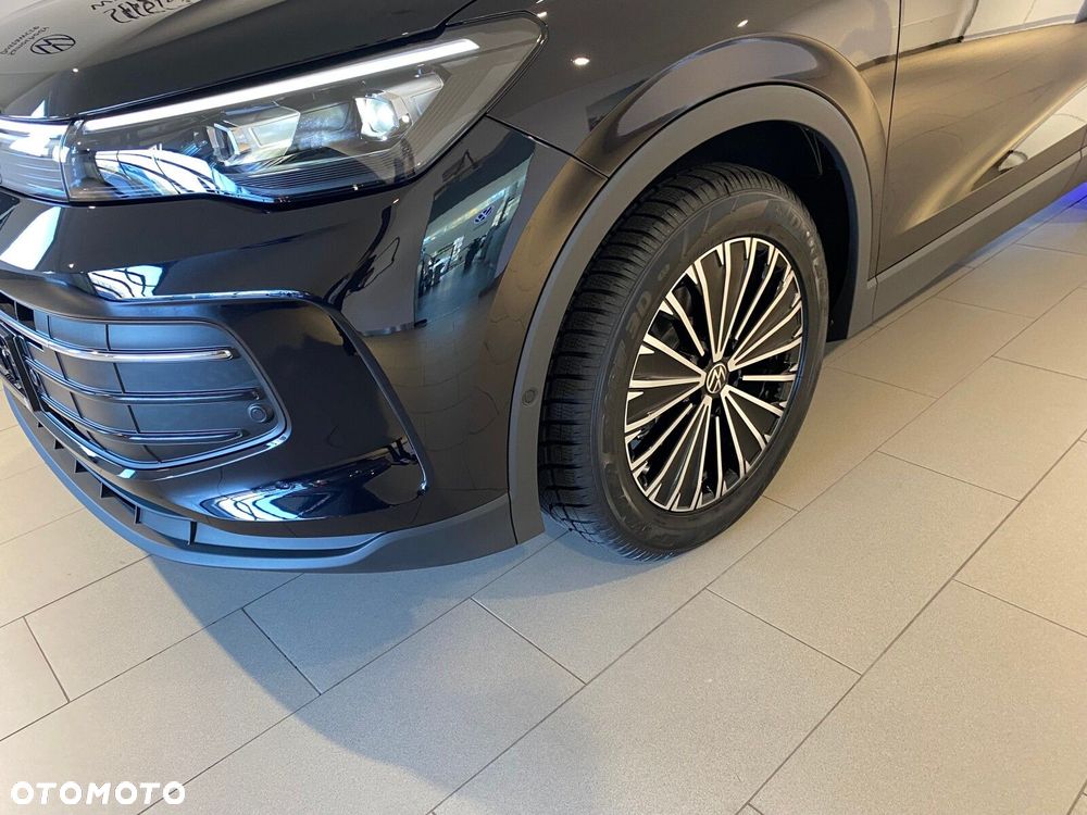 Volkswagen Tiguan 1.5 TSI EVO Life DSG - 8