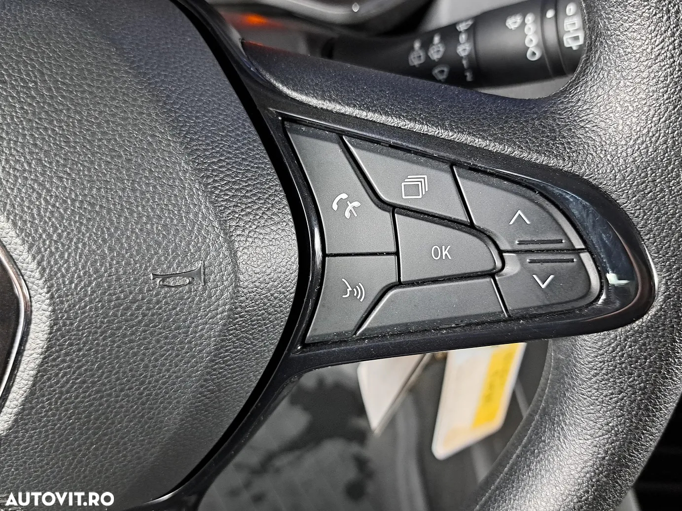 Renault Clio V 1.0 TCe Life - 11