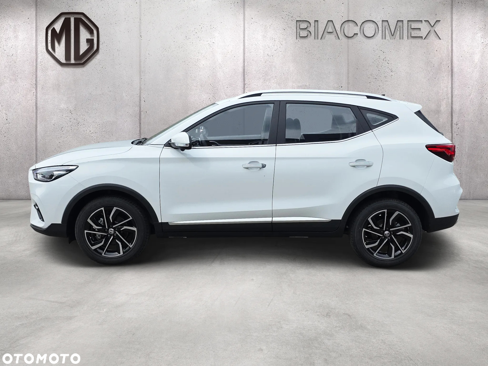 MG ZS 1.5 VTi-Tech Exclusive - 8