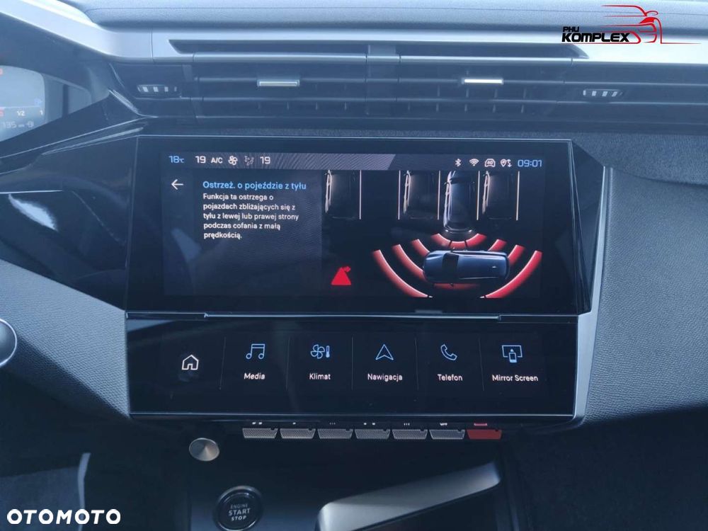 Peugeot 308 1.5 BlueHDi Allure Pack S&S EAT8 - 27