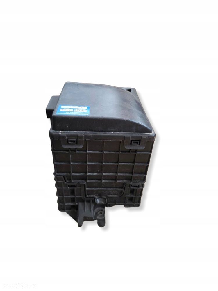 OBUDOWA AKUMULATORA OSŁONA RENAULT WIND 242708938R 652788996R - 2
