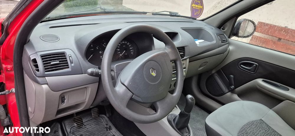 Renault Symbol 1.5dCi Best - 2