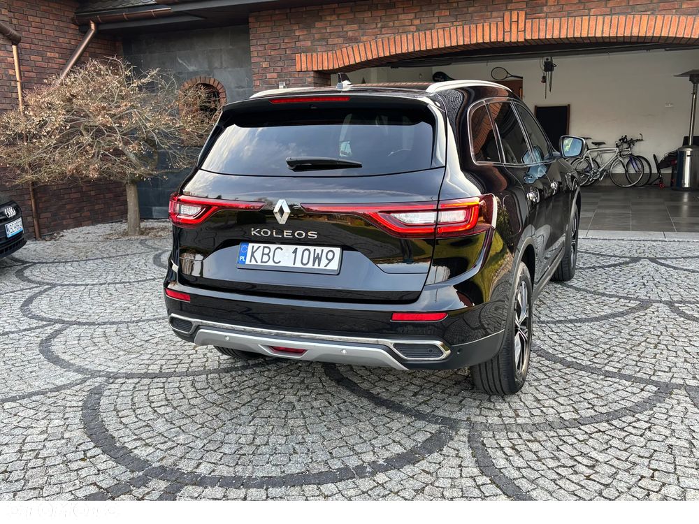 Renault Koleos 1.3 TCe Intens EDC - 13