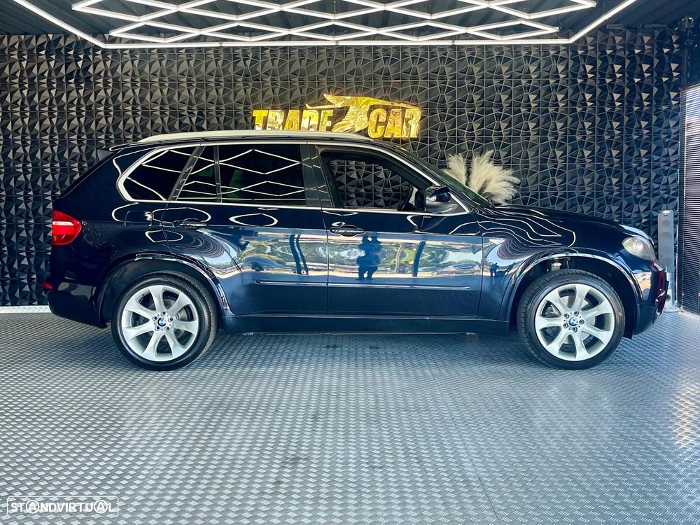 BMW X5 xDrive30d - 4