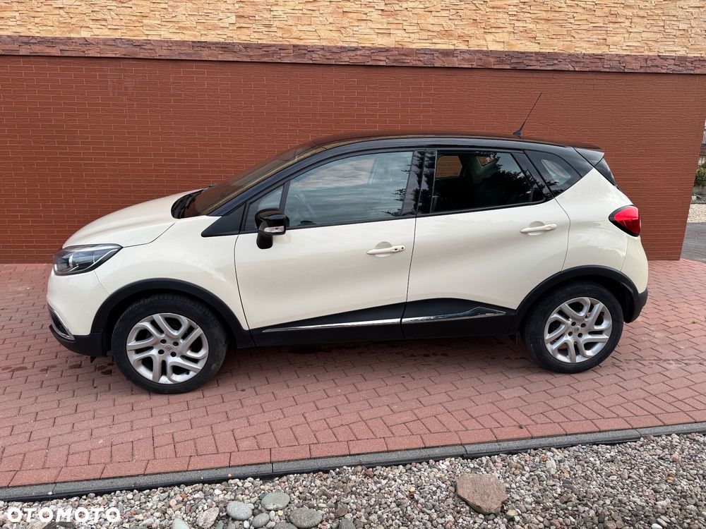 Renault Captur 0.9 Energy TCe Intens EU6 - 2