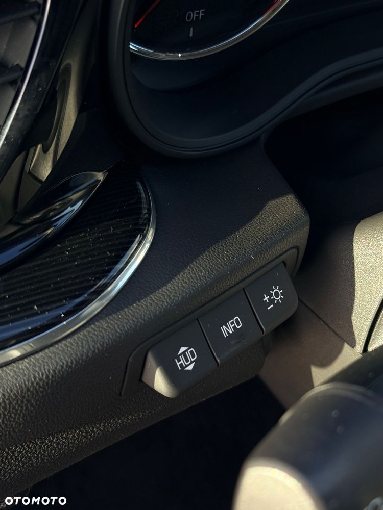 Opel Insignia 2.0 Ultimate Exclusive - 37