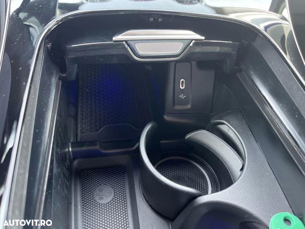 Mercedes-Benz GLC 300 e 4MATIC - 17