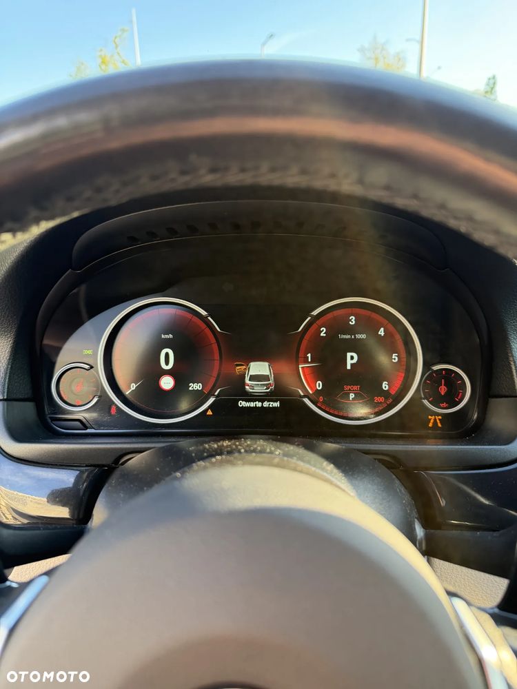 BMW Seria 5 520d - 4