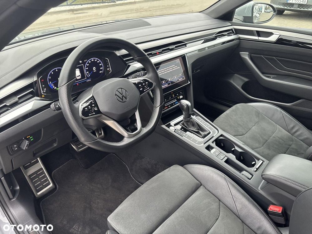 Volkswagen Arteon Shooting Brake 2.0 TSI R-Line DSG - 9