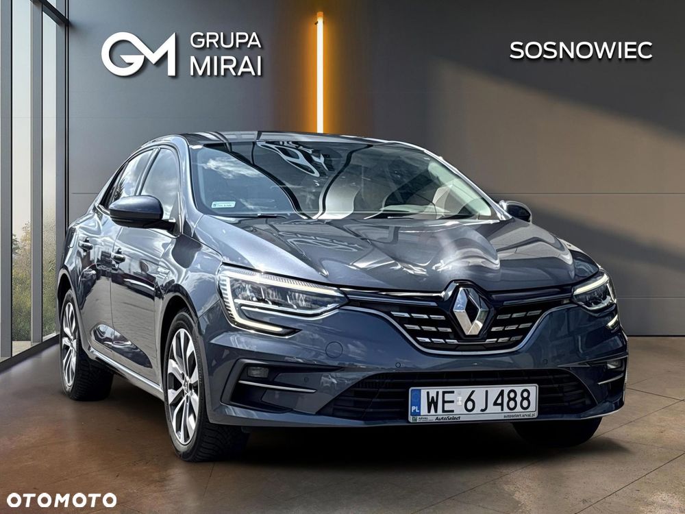 Renault Megane 1.3 TCe FAP Intens EDC - 7
