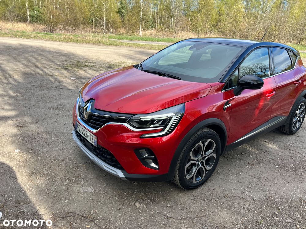 Renault Captur TCe 90 INTENS - 14