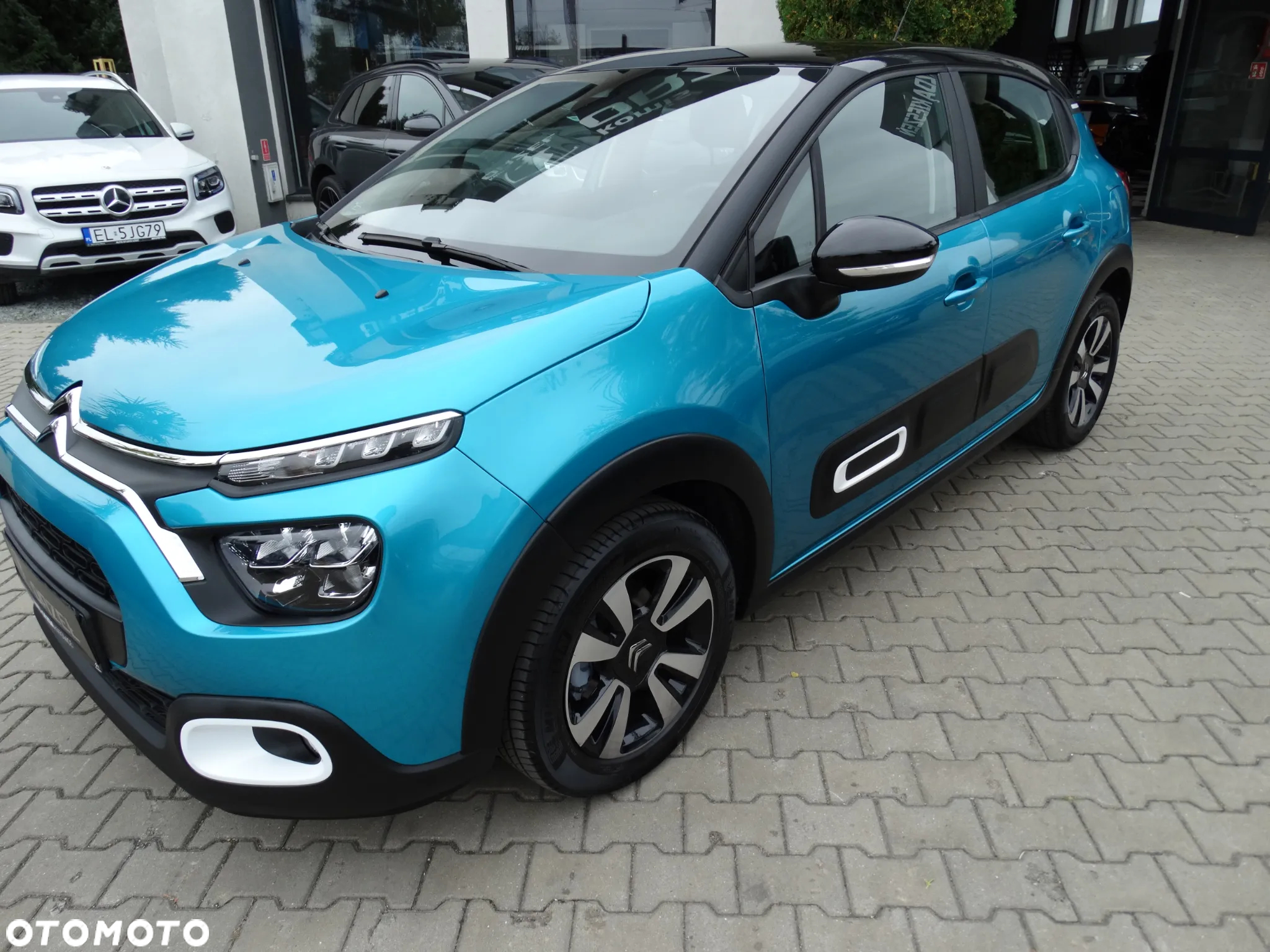Citroën C3 1.2 PureTech Shine - 38