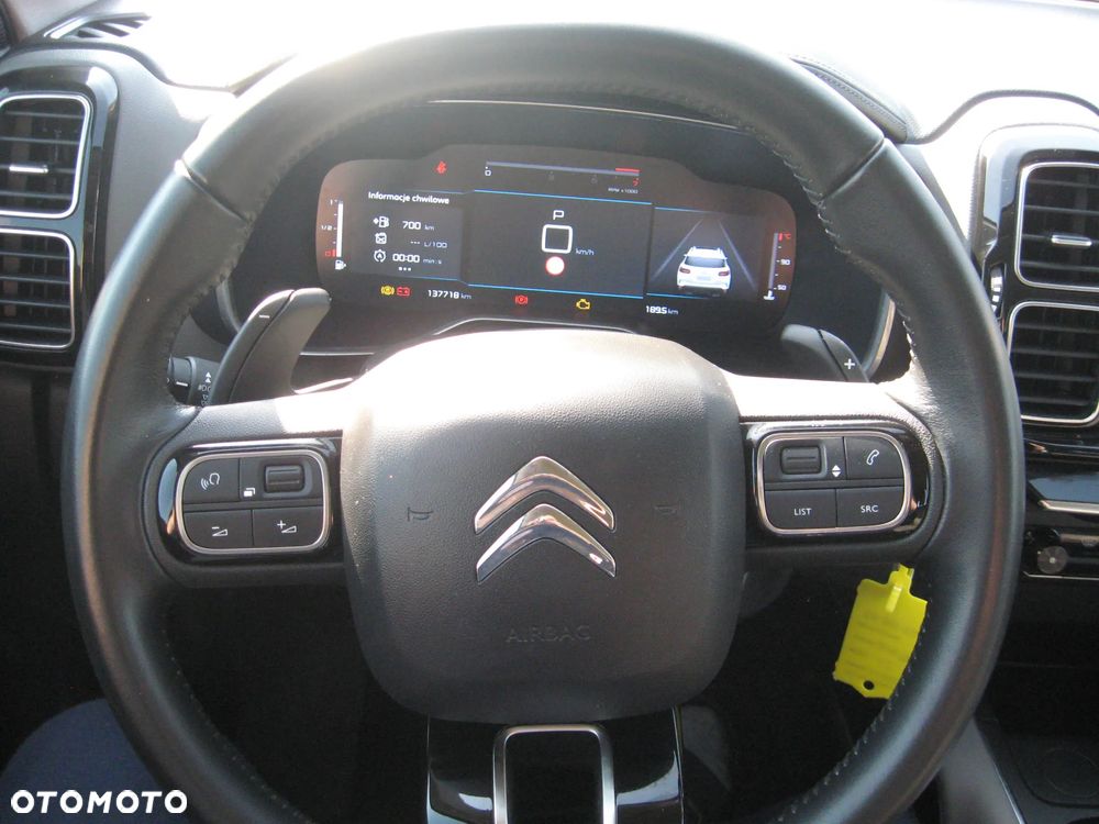 Opel Mokka 1.7 CDTI Cosmo - 16