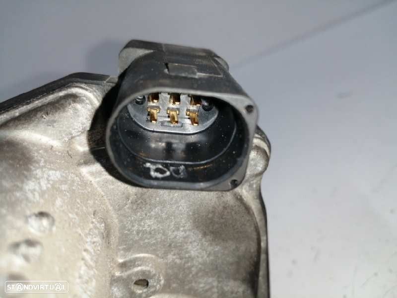 CAIXA BORBOLETAS SEAT IBIZA IV SPORTCOUPE 2008 - 4