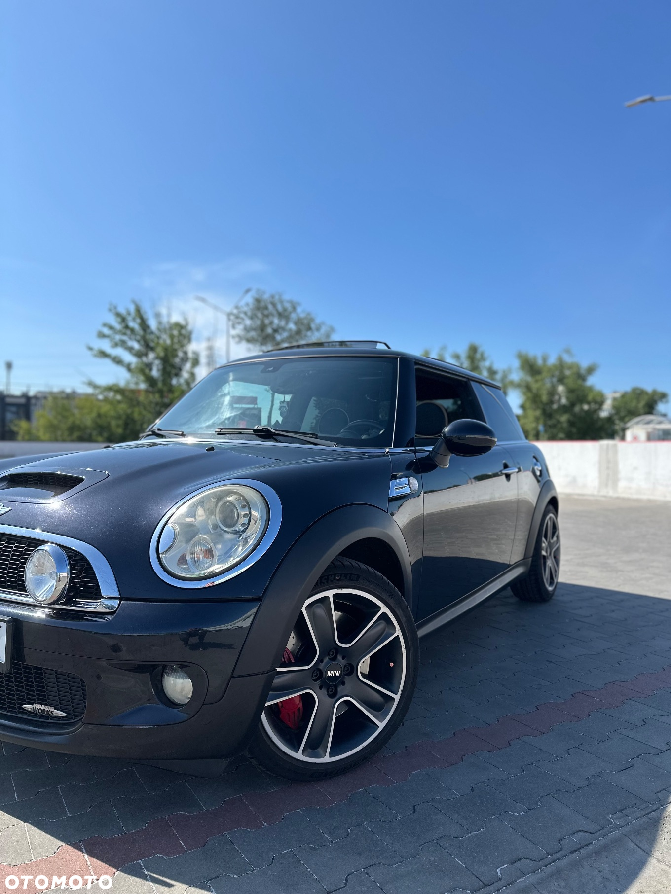 MINI John Cooper Works Standard - 9