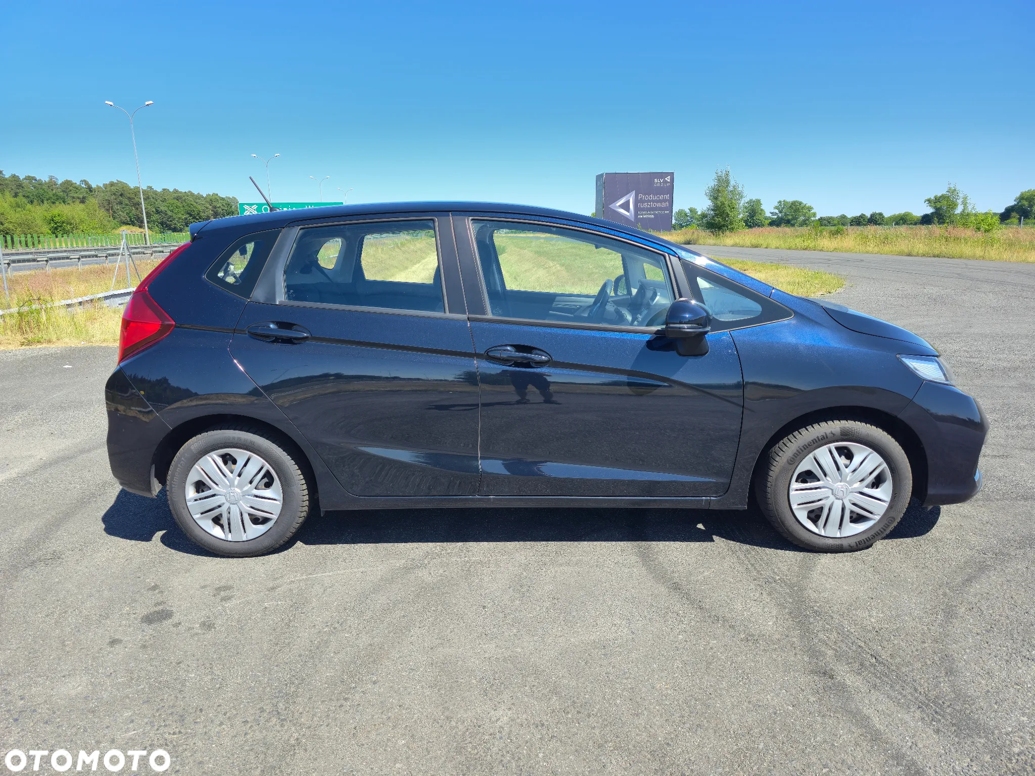 Honda Jazz 1.3 i-VTEC Trend - 4