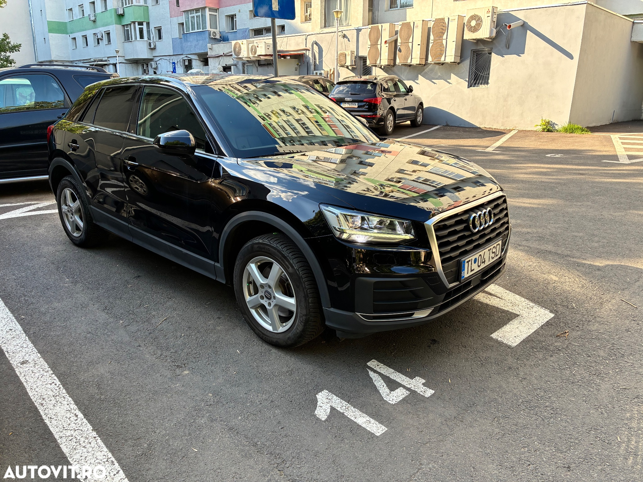 Audi Q2 - 5