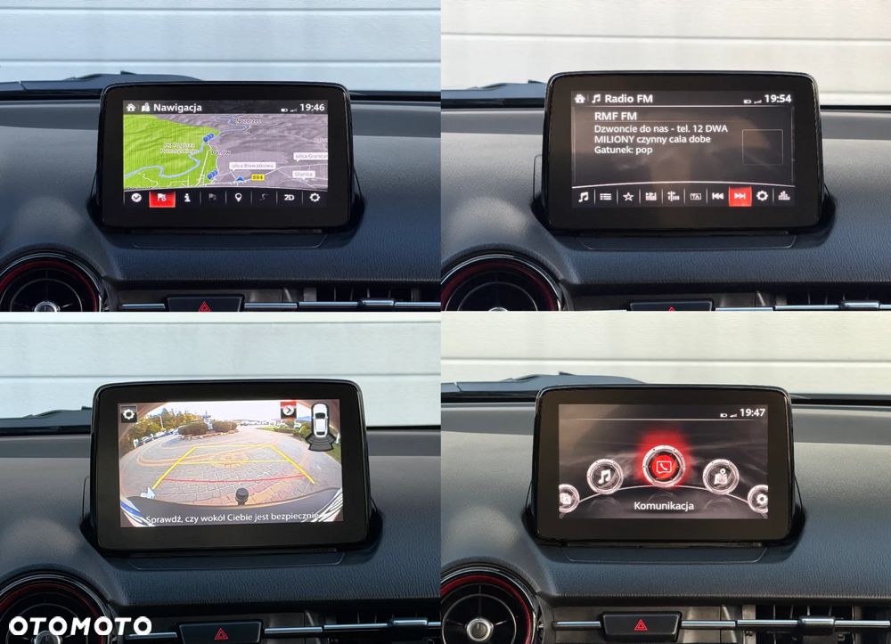Mazda CX-3 SKYACTIV-G 120 FWD Prime-Line - 29