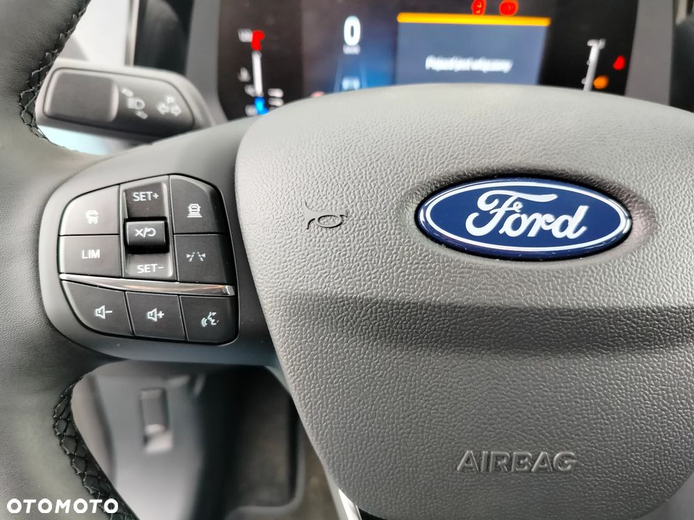 Ford Tourneo Courier 1.0 EcoBoost Active - 9