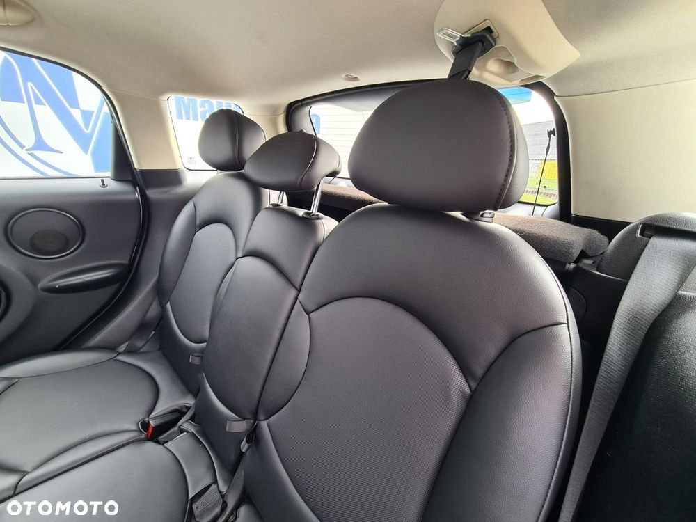 MINI Countryman Cooper - 20