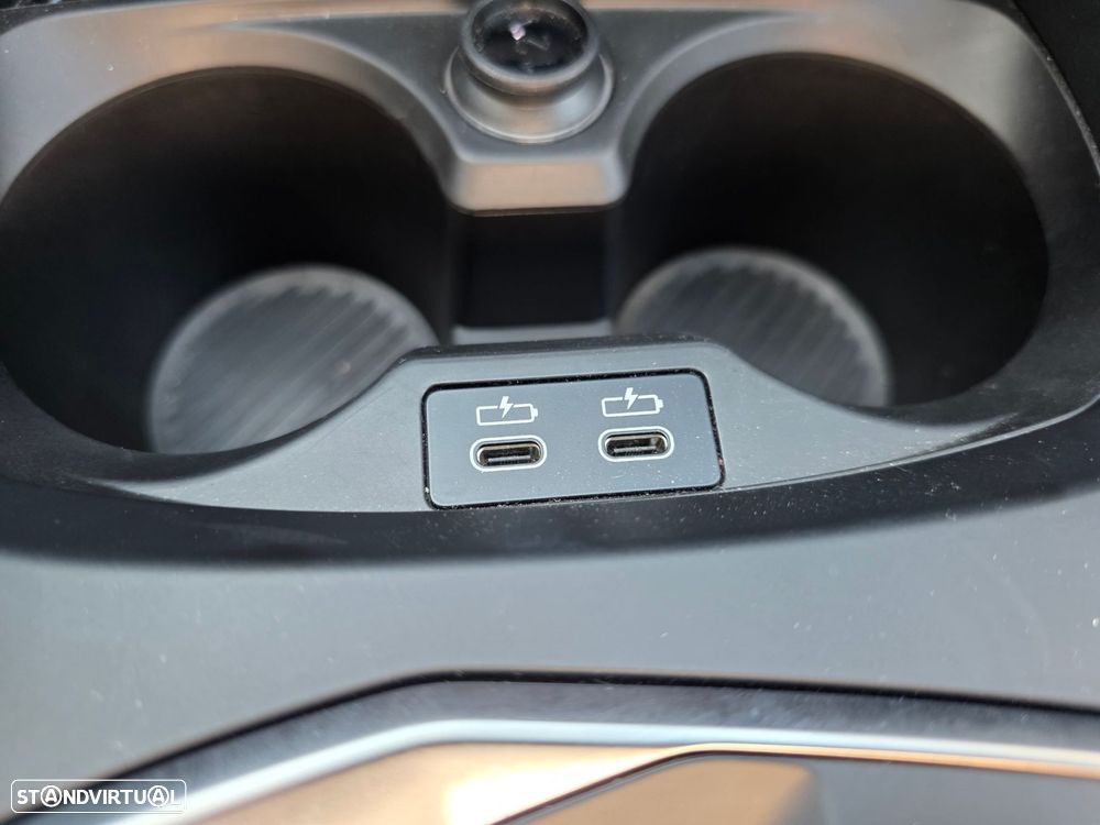 BMW 116 Standard — fotografia 17