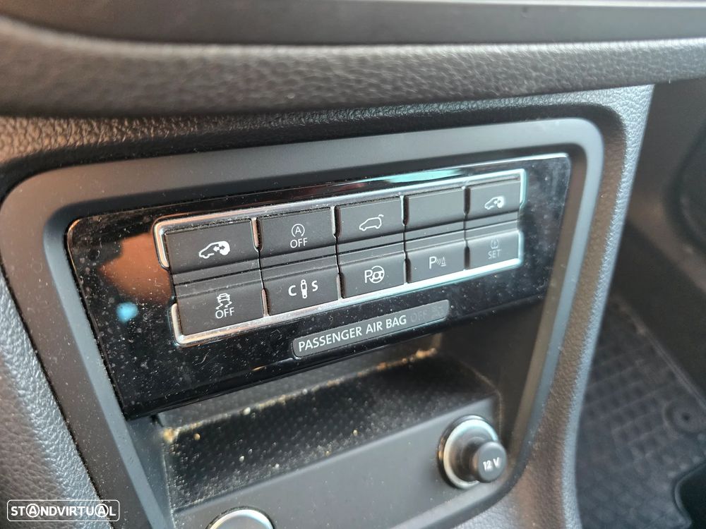 SEAT Alhambra 2.0 TDI Style Advanced - 9