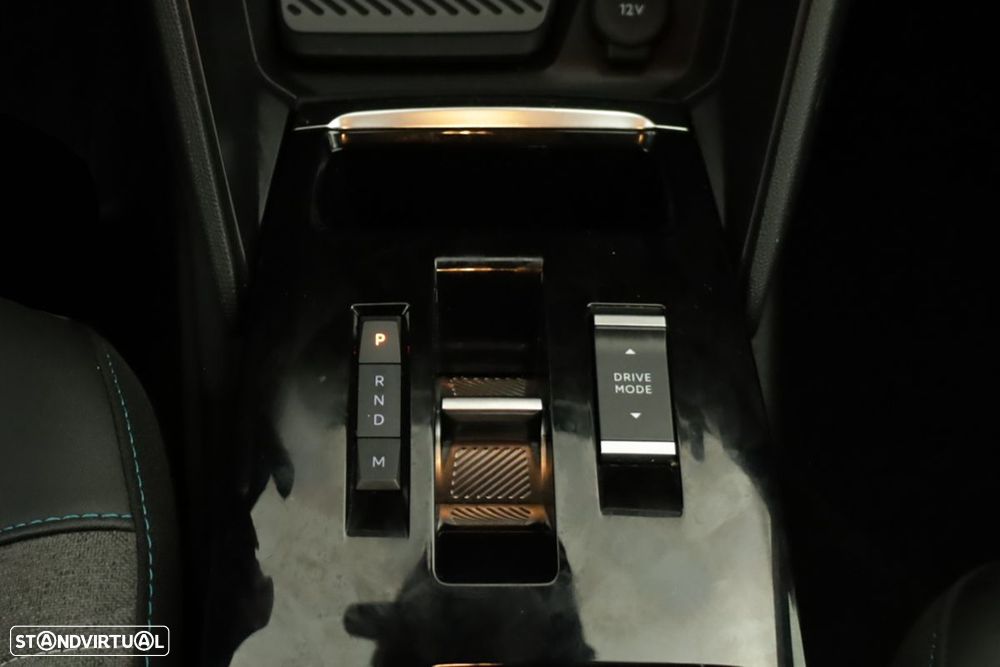 Citroën C4 1.2 PureTech Plus EAT8 - 13