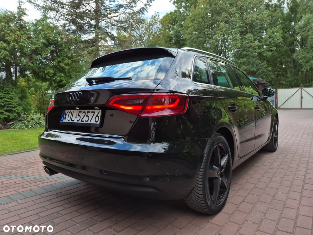Audi A3 - 7