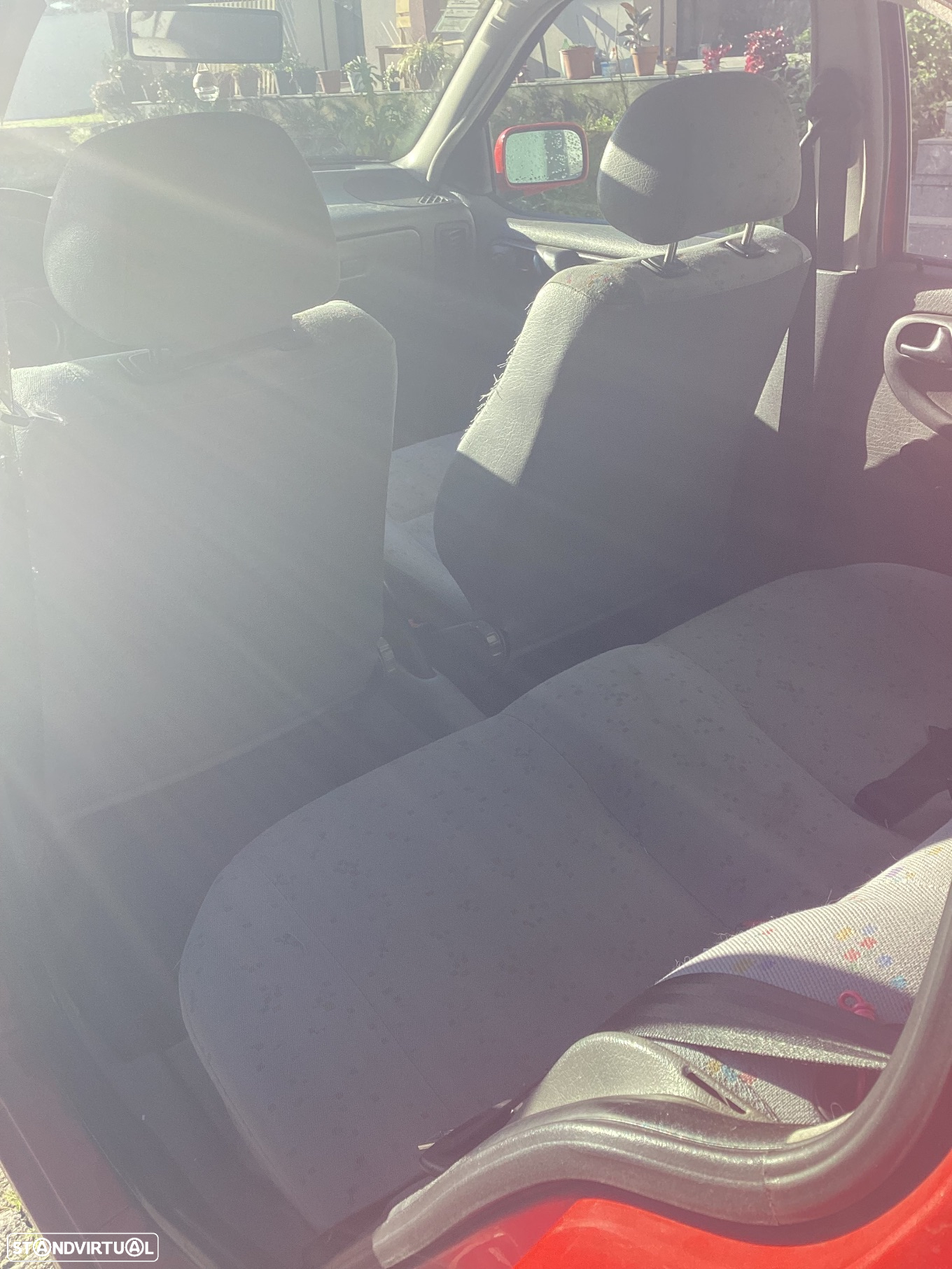 VW Polo - 4
