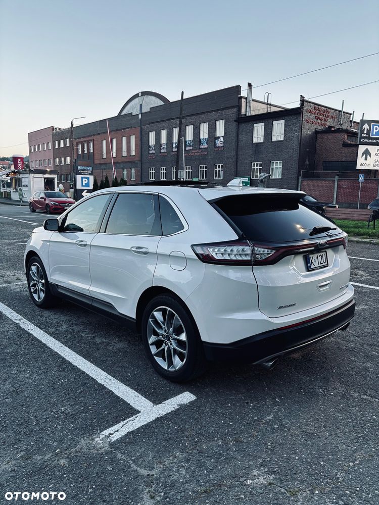Ford Edge - 6