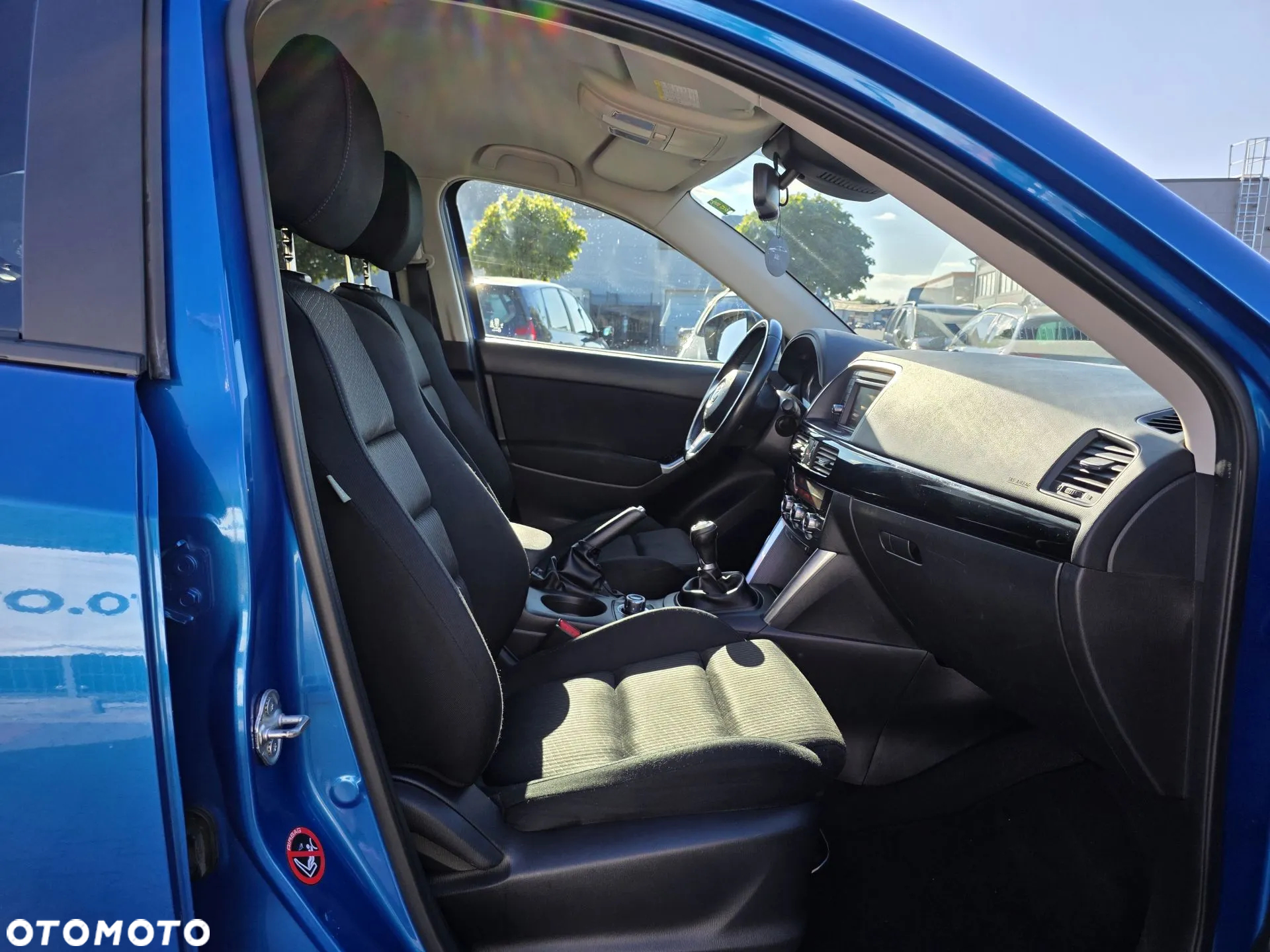 Mazda CX-5 2.0 SKYACTIV-G Prime-Line - 8