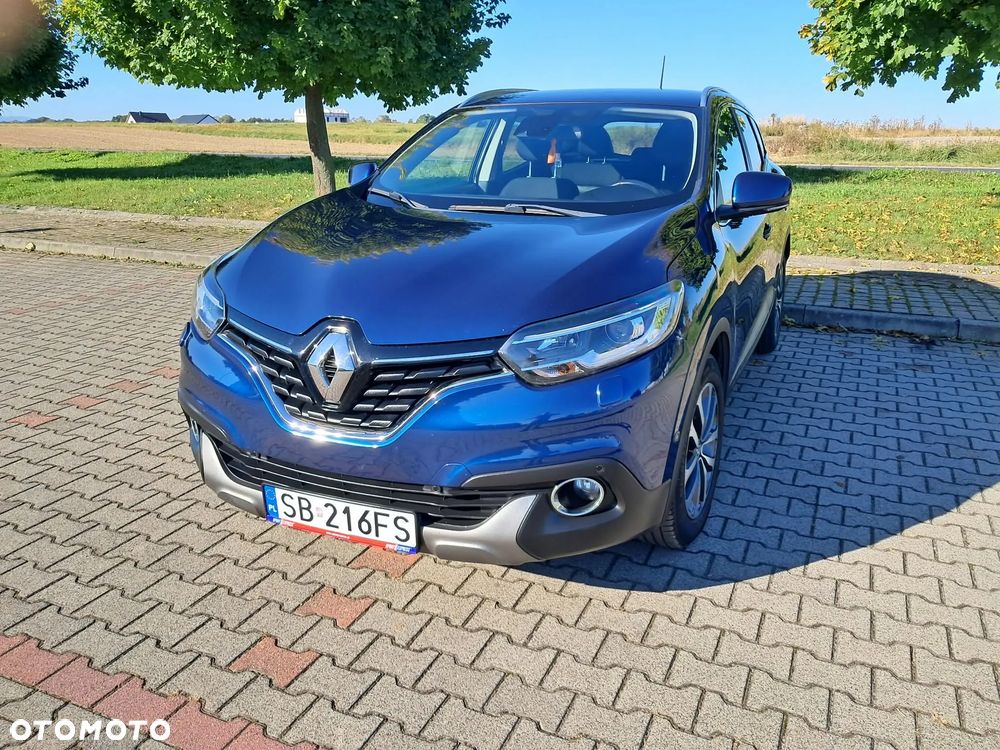 Renault Kadjar 1.6 dCi Energy Adventure - 2