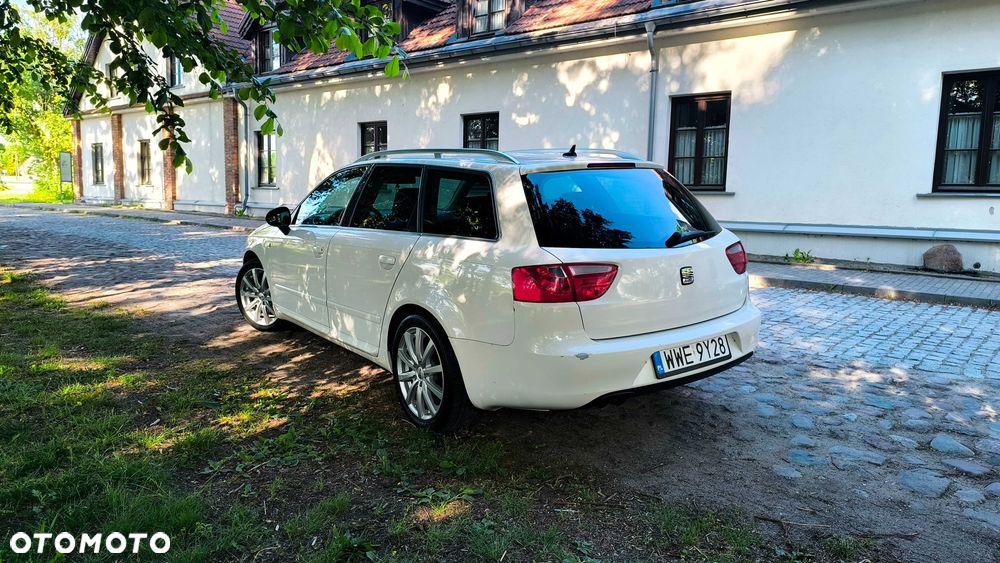Seat Exeo ST - 3