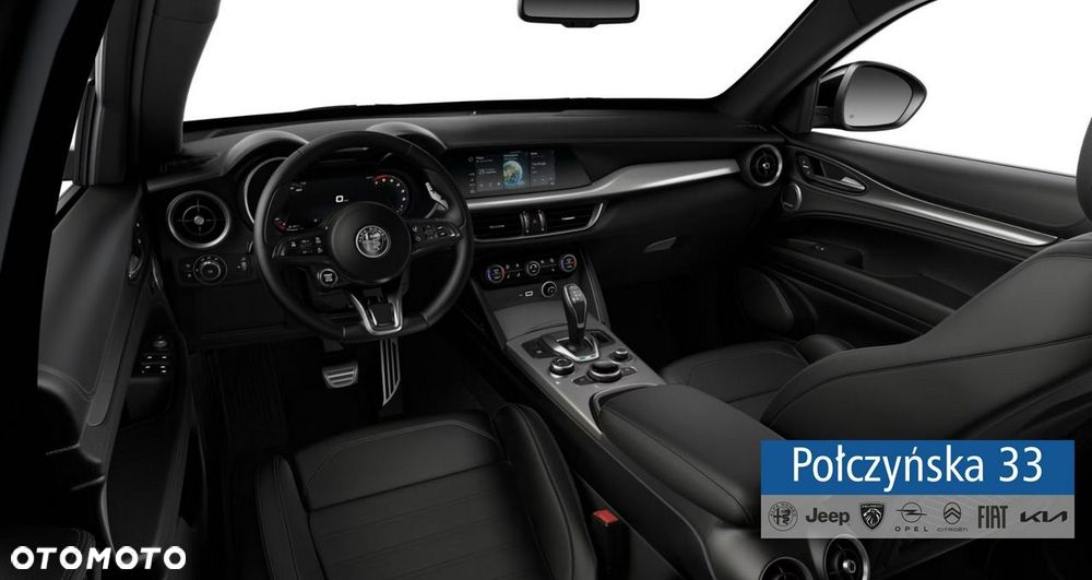 Alfa Romeo Stelvio - 3