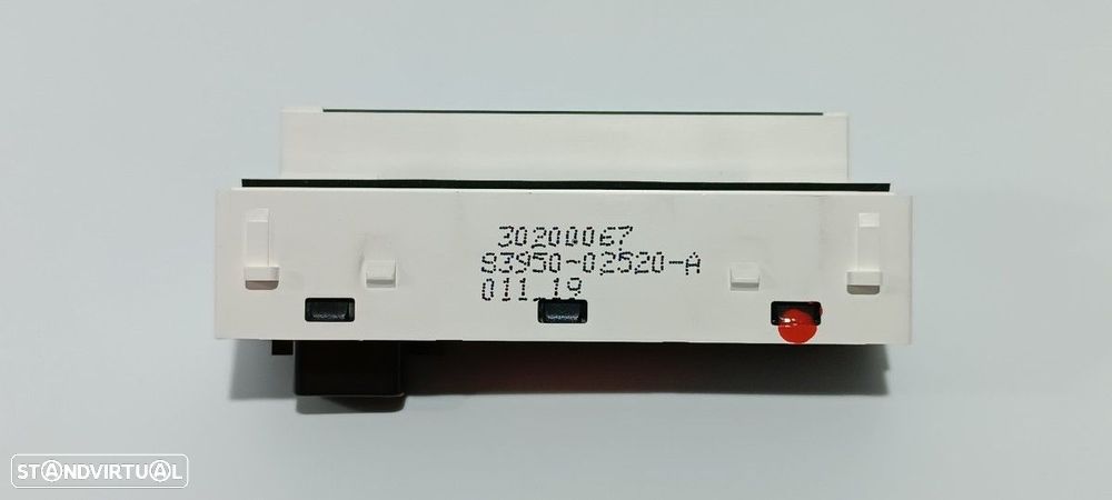 MÓDULO ELETRÓNICO TOYOTA COROLLA (E21) HYBRID ACTIVE - 3