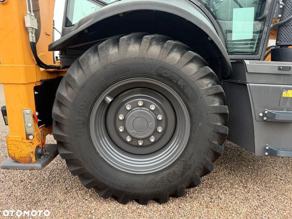 Case 580ST // EXTENDAHOE //TYLKO 2TYŚ MTH !! // NOWE OPONY // - 14