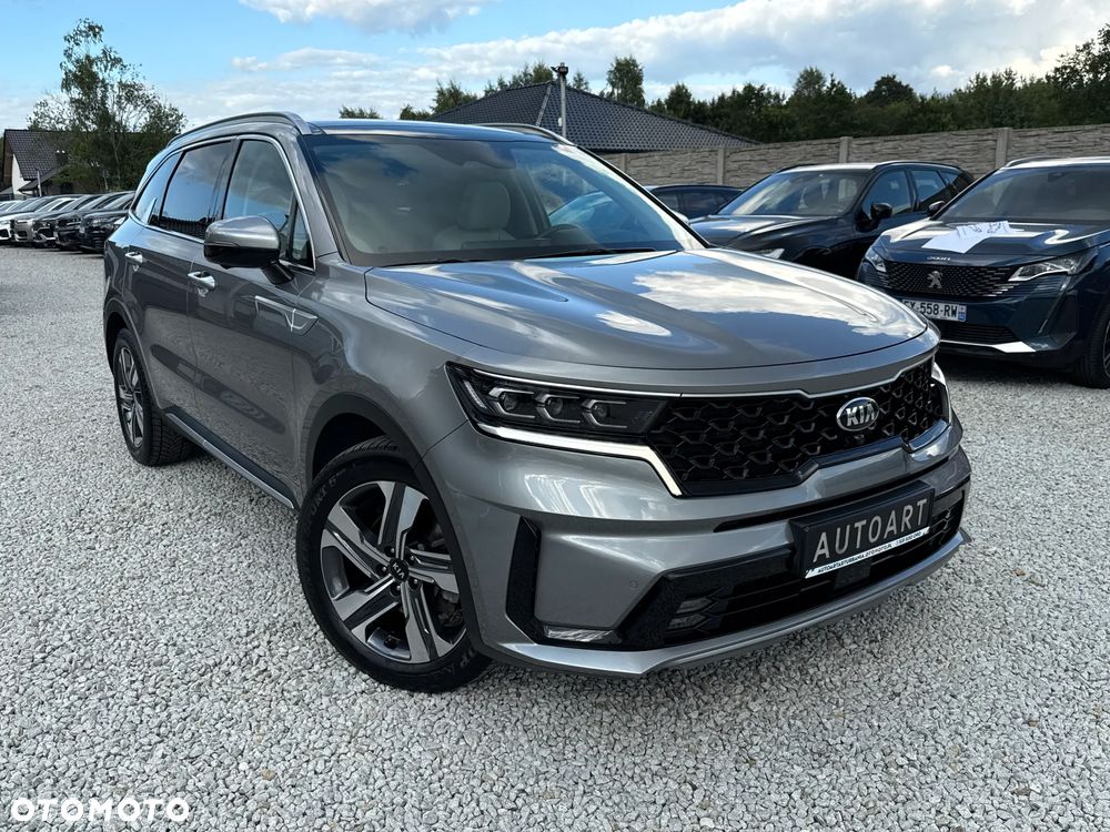Kia Sorento - 20
