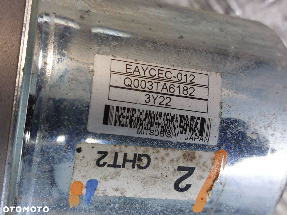 WSPOMAGANIE ELEKTRYCZNE MAZDA 6 III GJ GHT2-3210X Q003TA6182 - 3