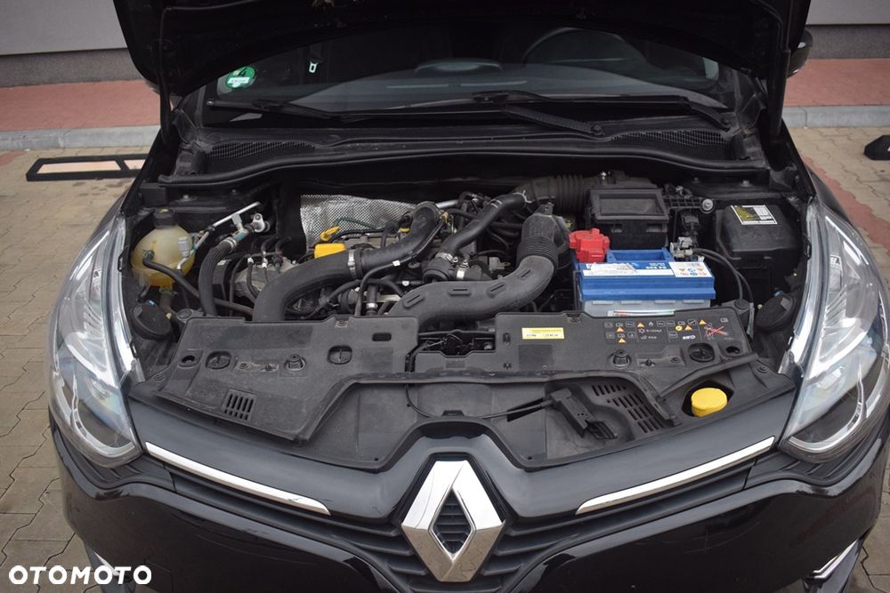 Renault Clio 0.9 TCe Limited - 20